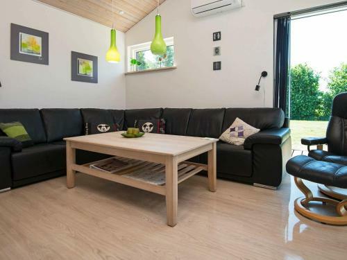 Holiday Home Glesborg Xxxiv