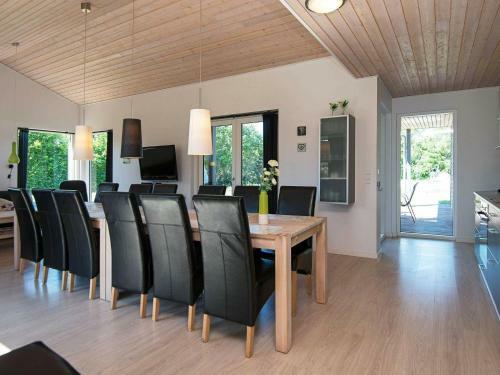 Holiday Home Glesborg Xxxiv