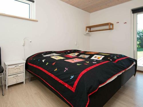 Holiday Home Glesborg Xxxiv
