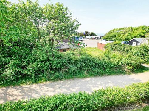 Apartamento Holiday Home Kirkeh�jvej II
