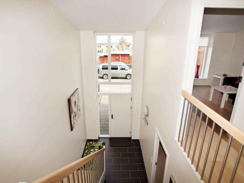 Apartamento Holiday Home Kirkeh�jvej II