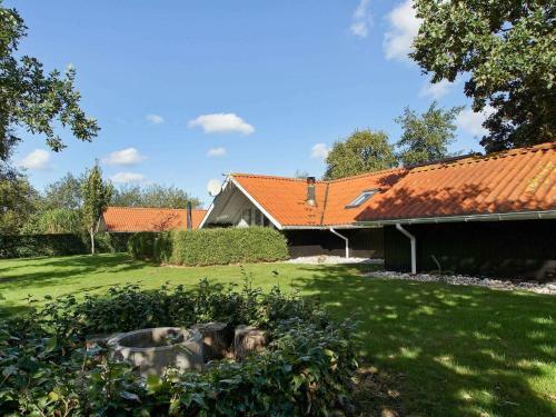 Holiday Home Hemmet XV