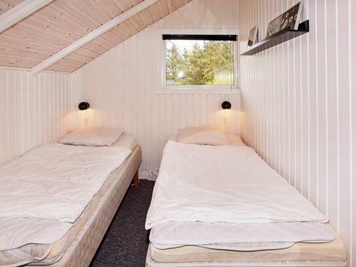 Holiday Home Hemmet XV