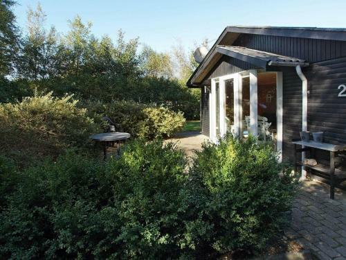 Holiday Home Hemmet Viii