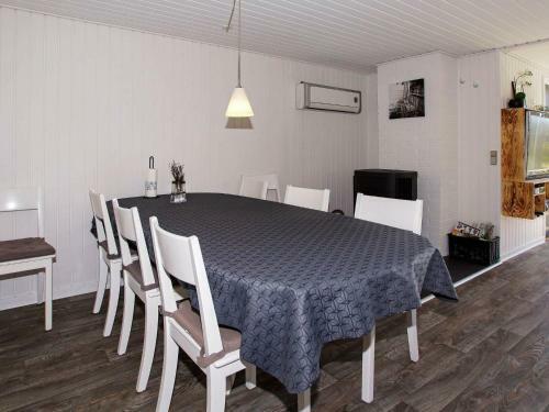 Holiday Home Hemmet Viii