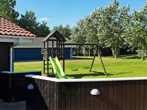 Holiday Home Strandv�nget V