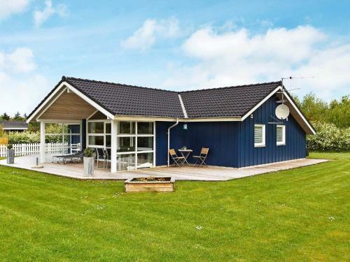 Holiday Home Duev�nget IV