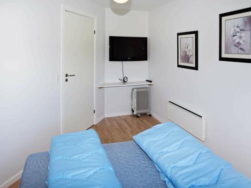 Holiday Home Kornblomstv�nget