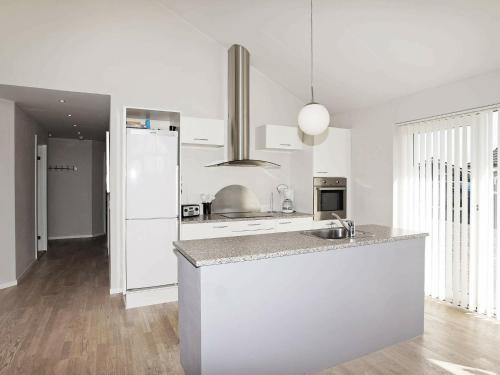 Holiday Home Kornblomstv�nget