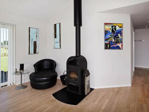 Holiday Home Kornblomstv�nget
