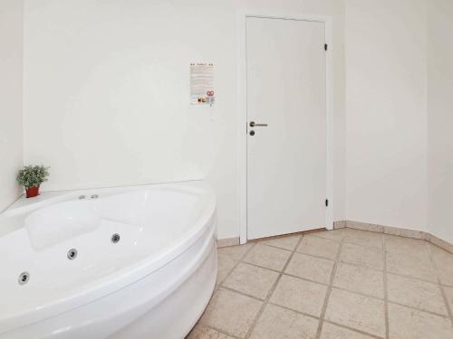 Holiday Home Kornblomstv�nget