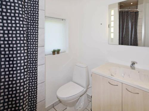 Holiday Home Kornblomstv�nget