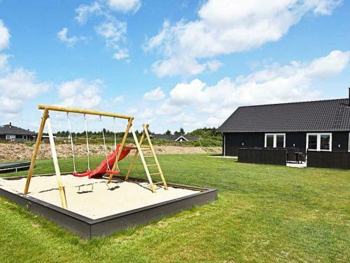 Holiday Home Bellisv�nget