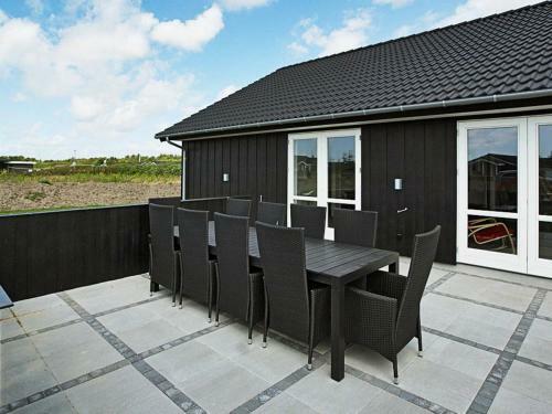 Holiday Home Bellisv�nget