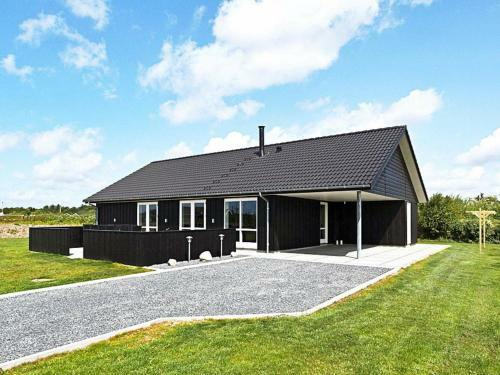 Holiday Home Bellisv�nget