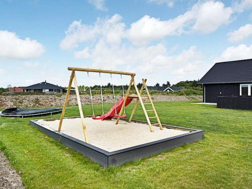 Holiday Home Bellisv�nget