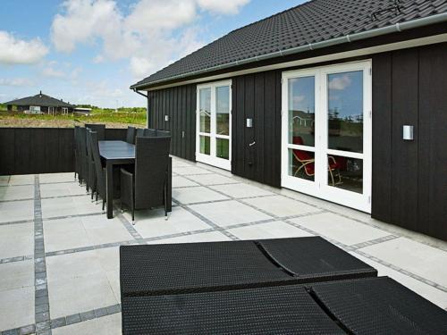Holiday Home Bellisv�nget