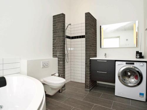 Holiday Home Bellisv�nget
