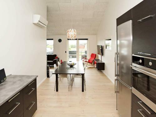 Holiday Home Bellisv�nget
