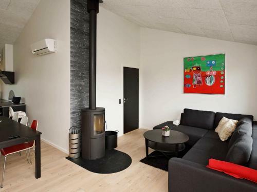 Holiday Home Bellisv�nget