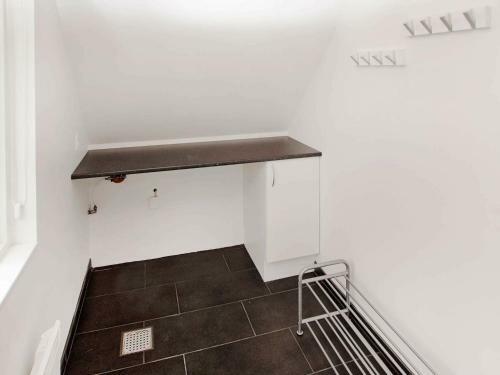 Two-bedroom Holiday Home In Hemmet 6