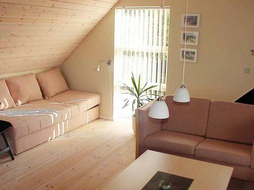 Three-bedroom Holiday Home In Hemmet 96