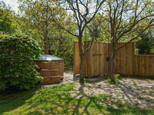 Three-bedroom Holiday Home In Hemmet 96
