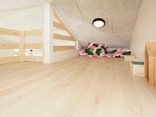 Three-bedroom Holiday Home In Tarm 12