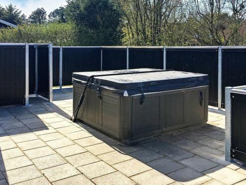 Three-bedroom Holiday Home In Tarm 12