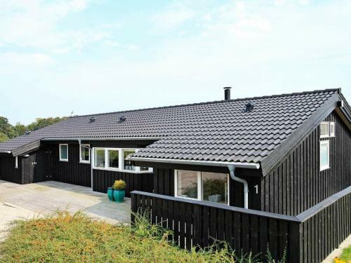 Holiday Home Kelstrup
