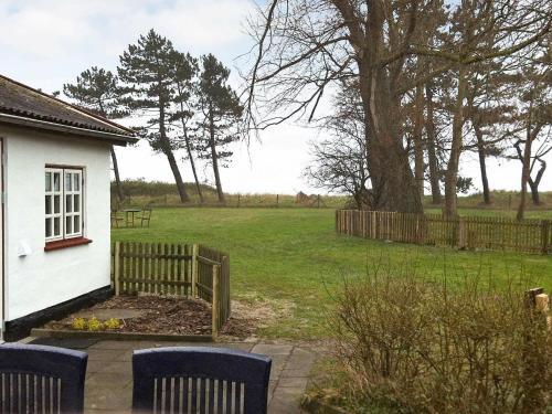 Two-bedroom Holiday Home In Sydals 8