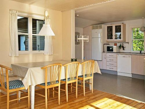 One-bedroom Holiday Home In Sydals 2