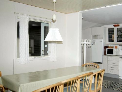 One-bedroom Holiday Home In Sydals 2