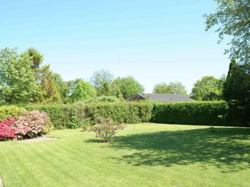 Two-bedroom Holiday Home In Sydals 6