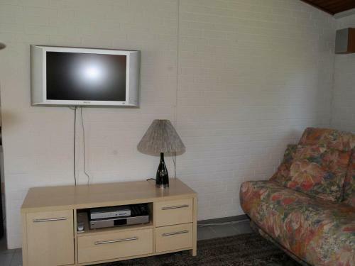 Two-bedroom Holiday Home In Sydals 6