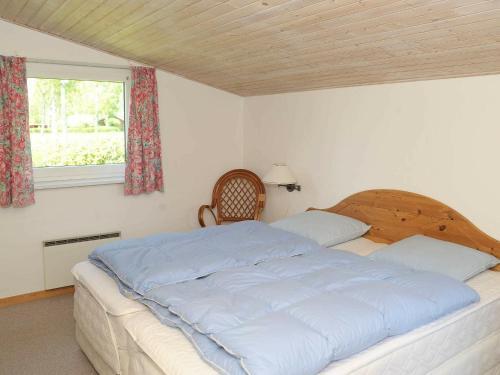 Two-bedroom Holiday Home In Sydals 6