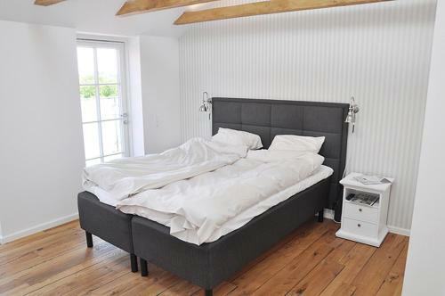 Motel En� Bageri's Hotelv�relser