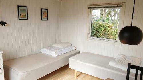 Lystskov Camping & Cottages