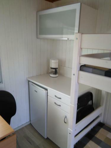 Lystskov Camping & Cottages