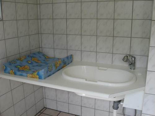 Lystskov Camping & Cottages