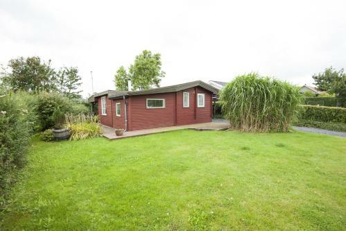 R�llikevej 15 Holiday House