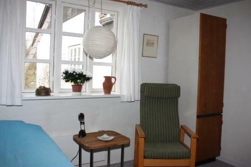 Holmehuset Bed & Breakfast