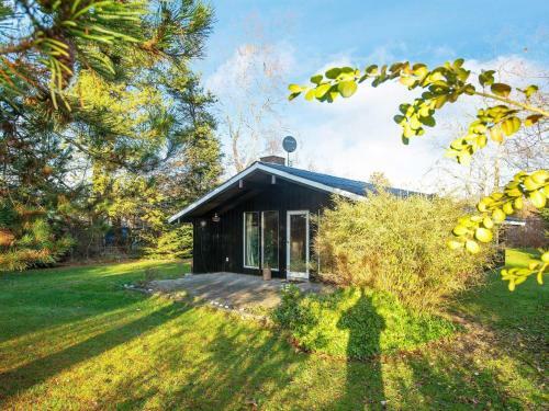 Holiday Home Skovv�nget III