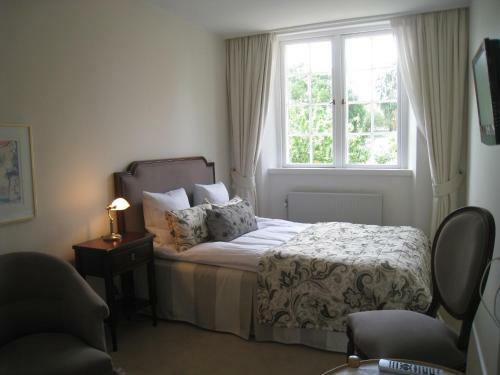 Skjolden�sholm Hotel