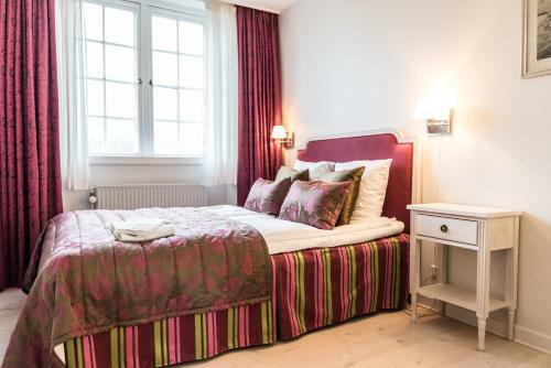 Skjolden�sholm Hotel