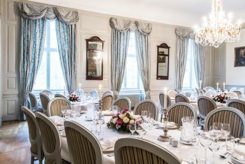 Skjolden�sholm Hotel