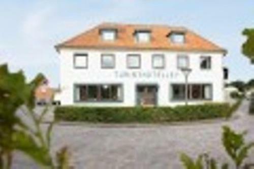 Hotel Turisthotellet