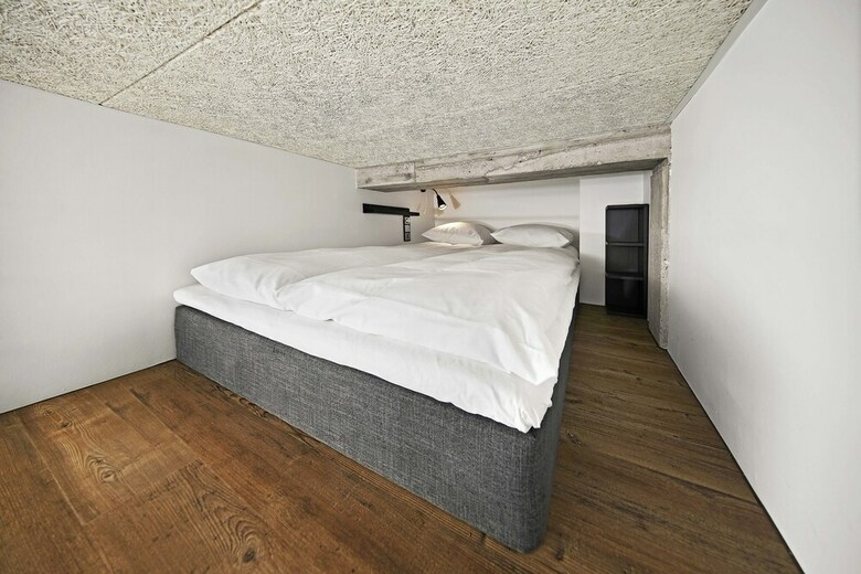 Apartamento Living Suites