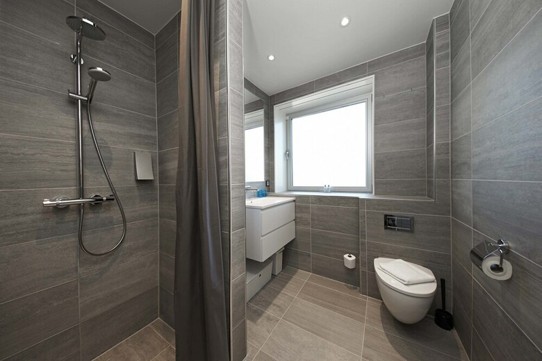 Apartamento Living Suites