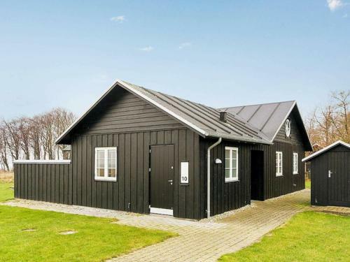 Holiday Home Nysted III